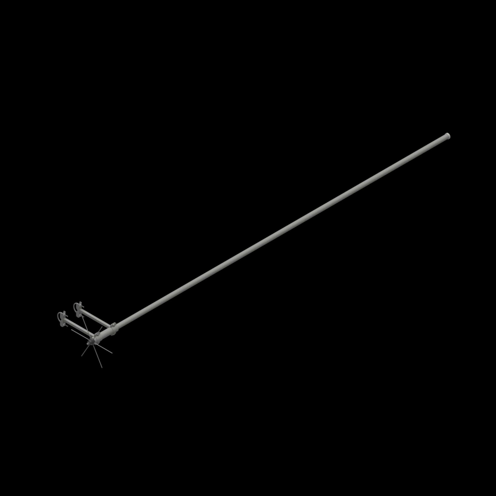 آنتن UHF Omni-Directional 5dBi