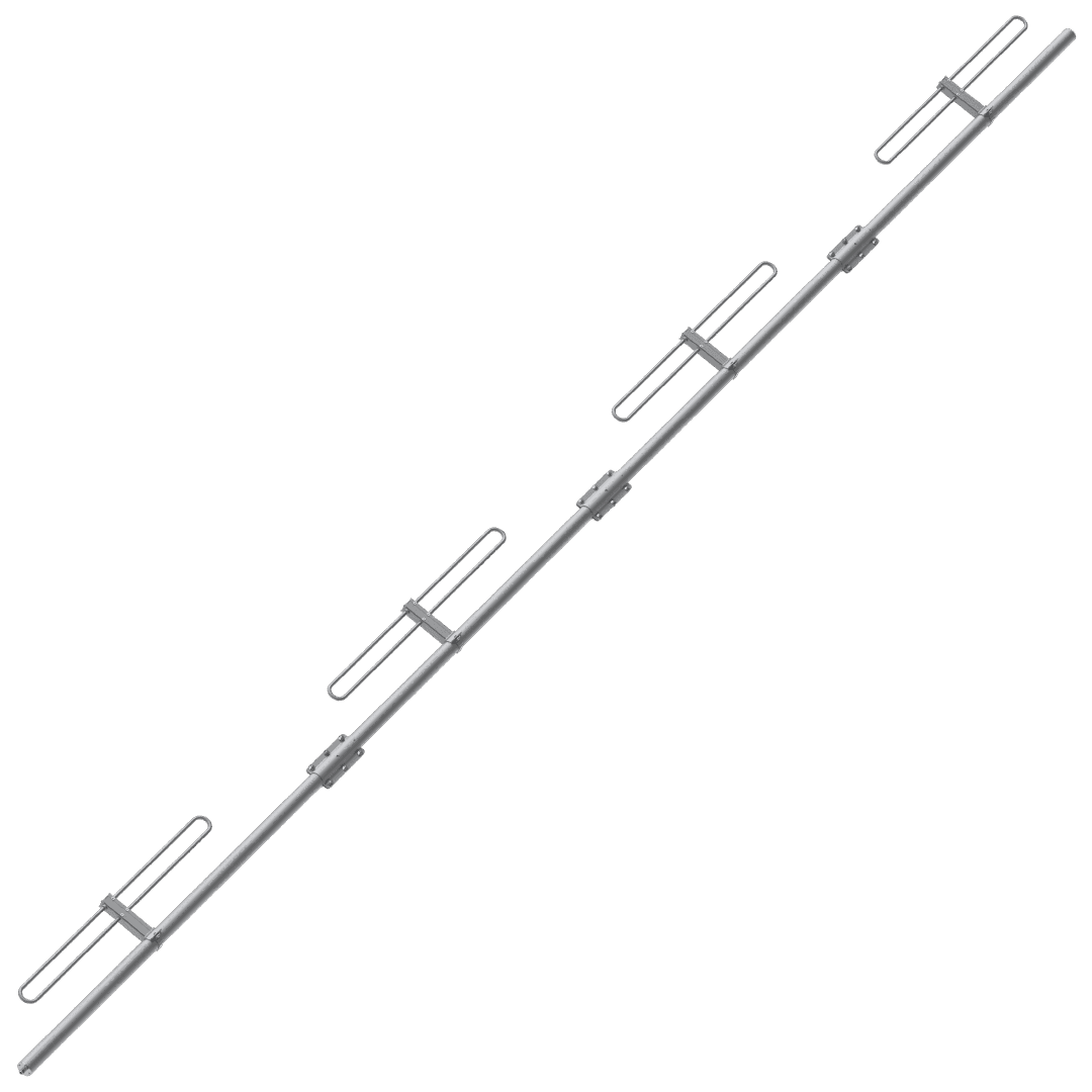 آنتن 4Dipole VHF