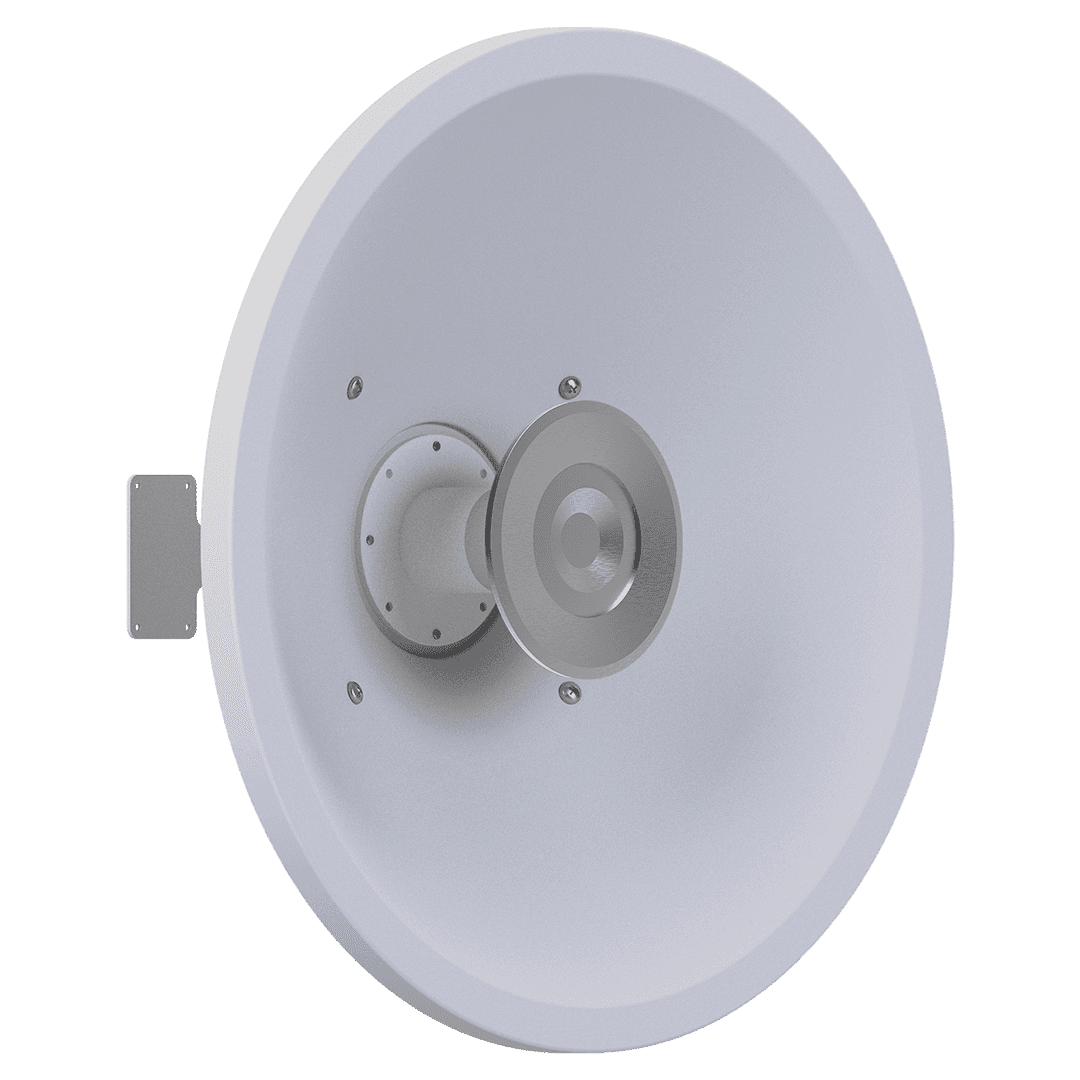 آنتن دیش پارابولیک وایرلس مدل PHASE-25ISO-WB-HP