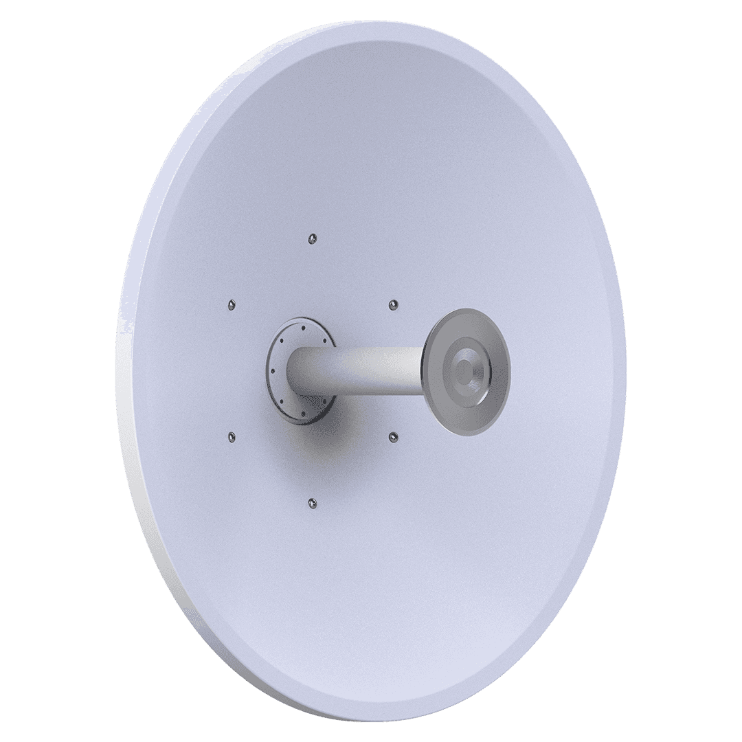 آنتن دیش پارابولیک وایرلس مدل PHASE-30-WB-NP