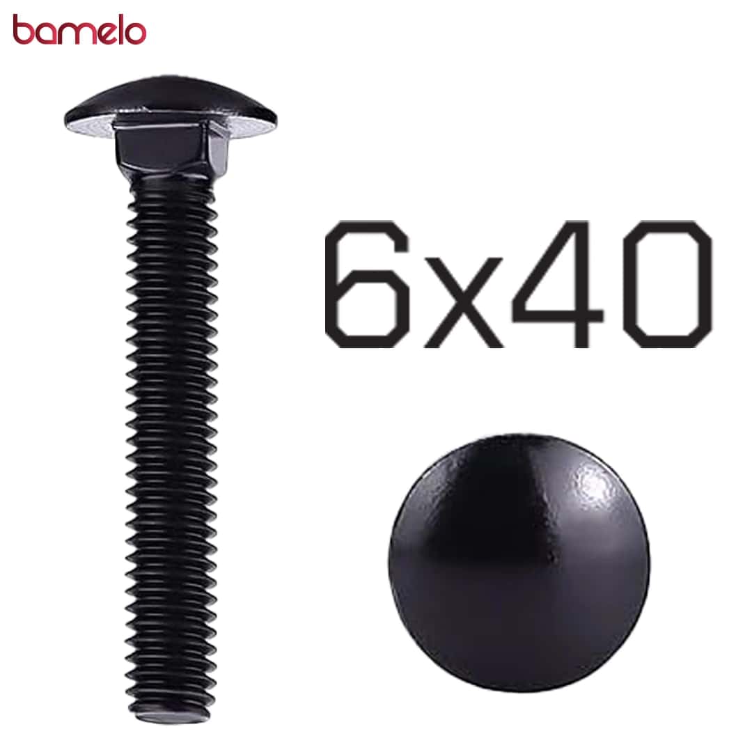 پیچ اتاقی 40×6