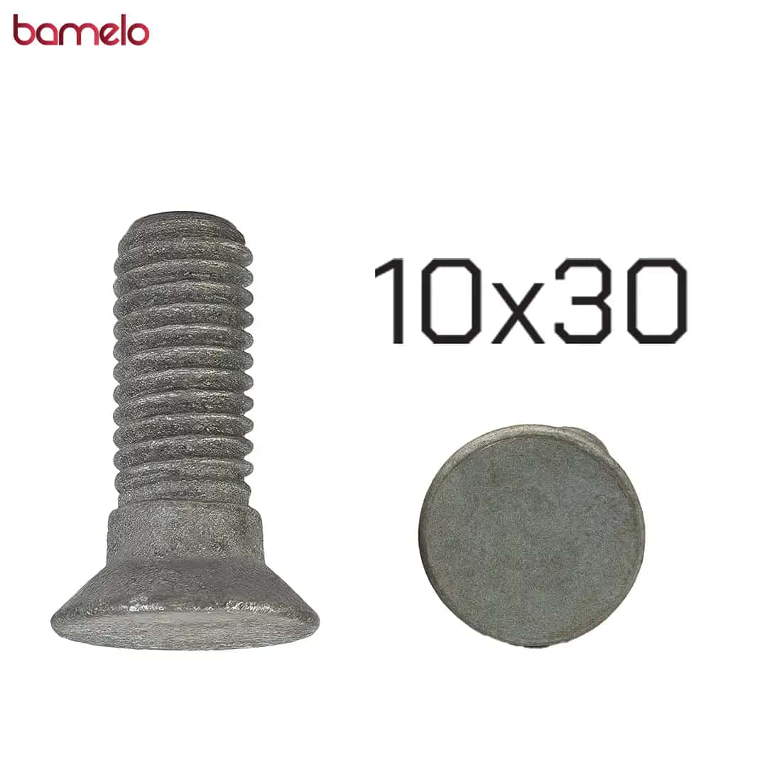 پیچ سوکی 30×10