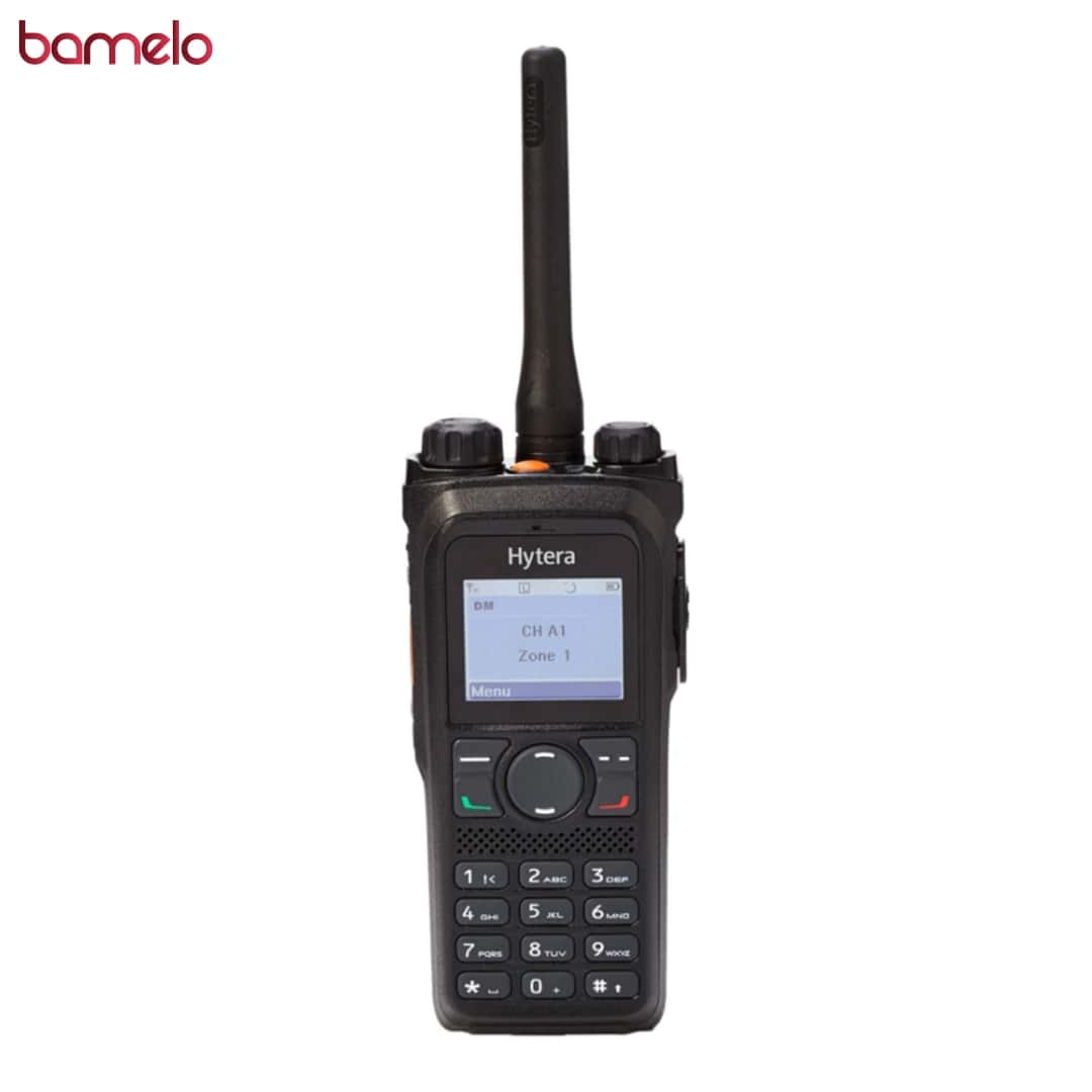 بیسیم دستی هایترا PD985