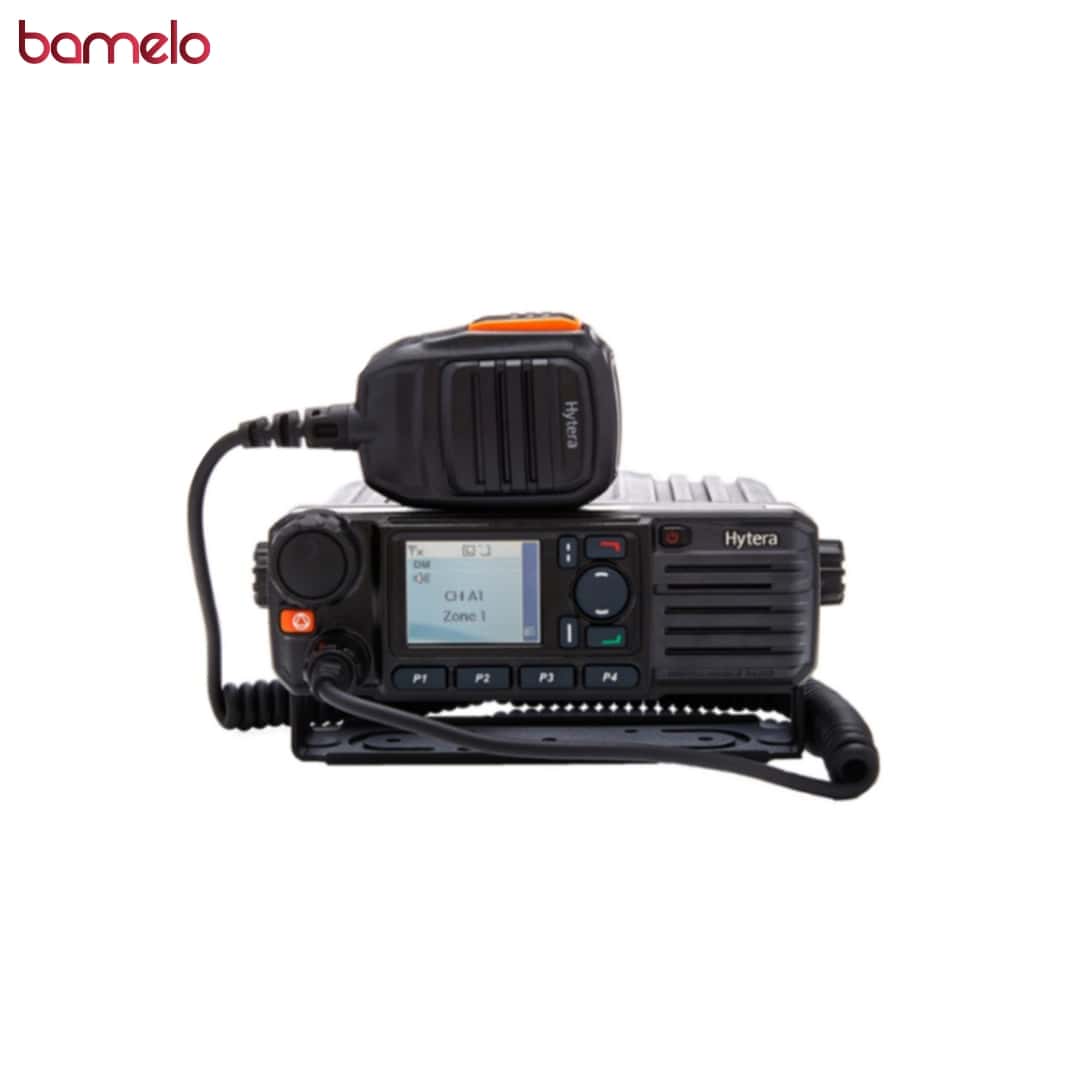 بیسیم خودرویی هایترا MD785