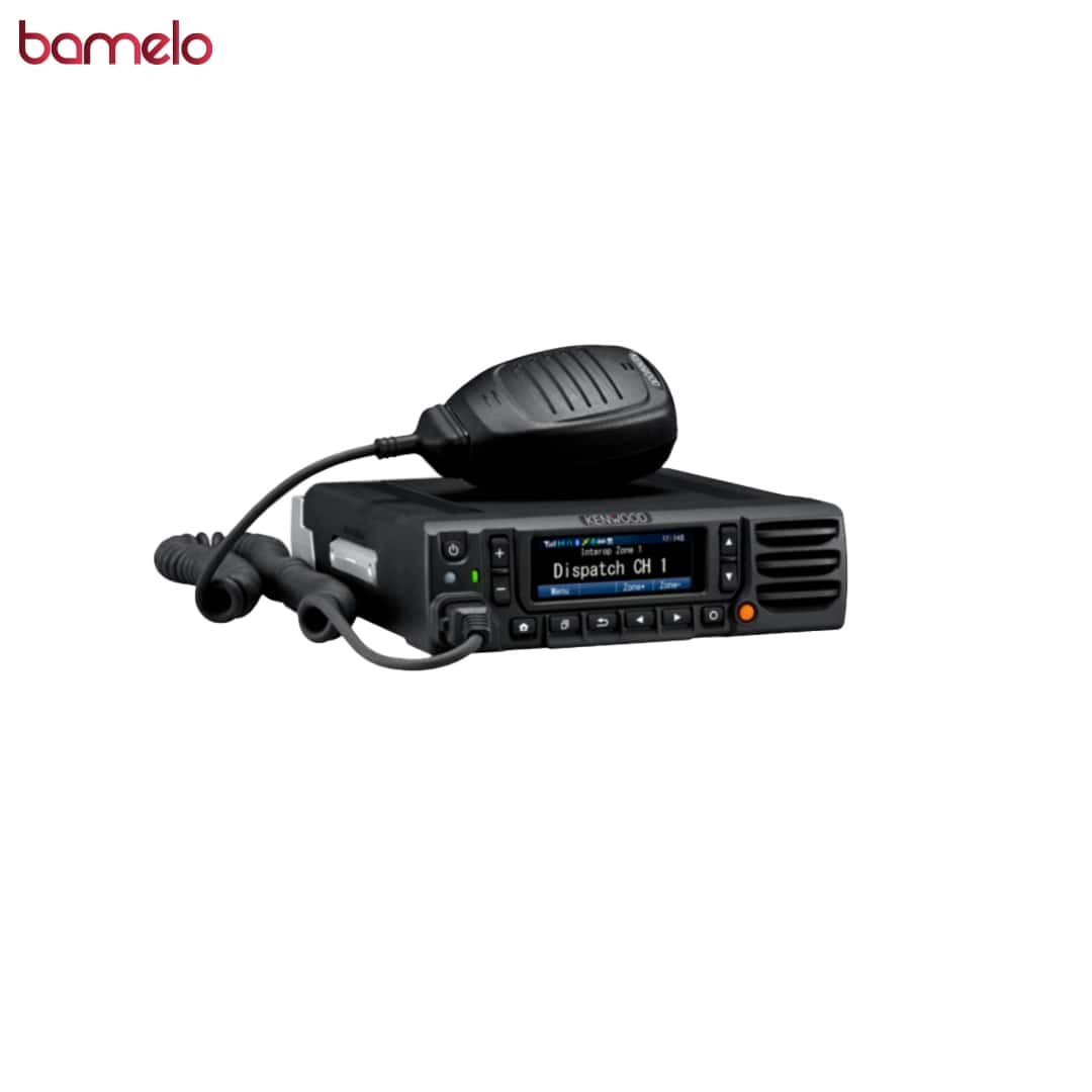بیسیم خودرویی کنوود NX5700E