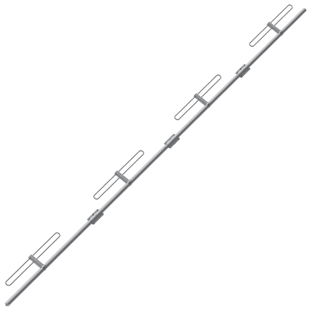 آنتن 4Dipole VHF