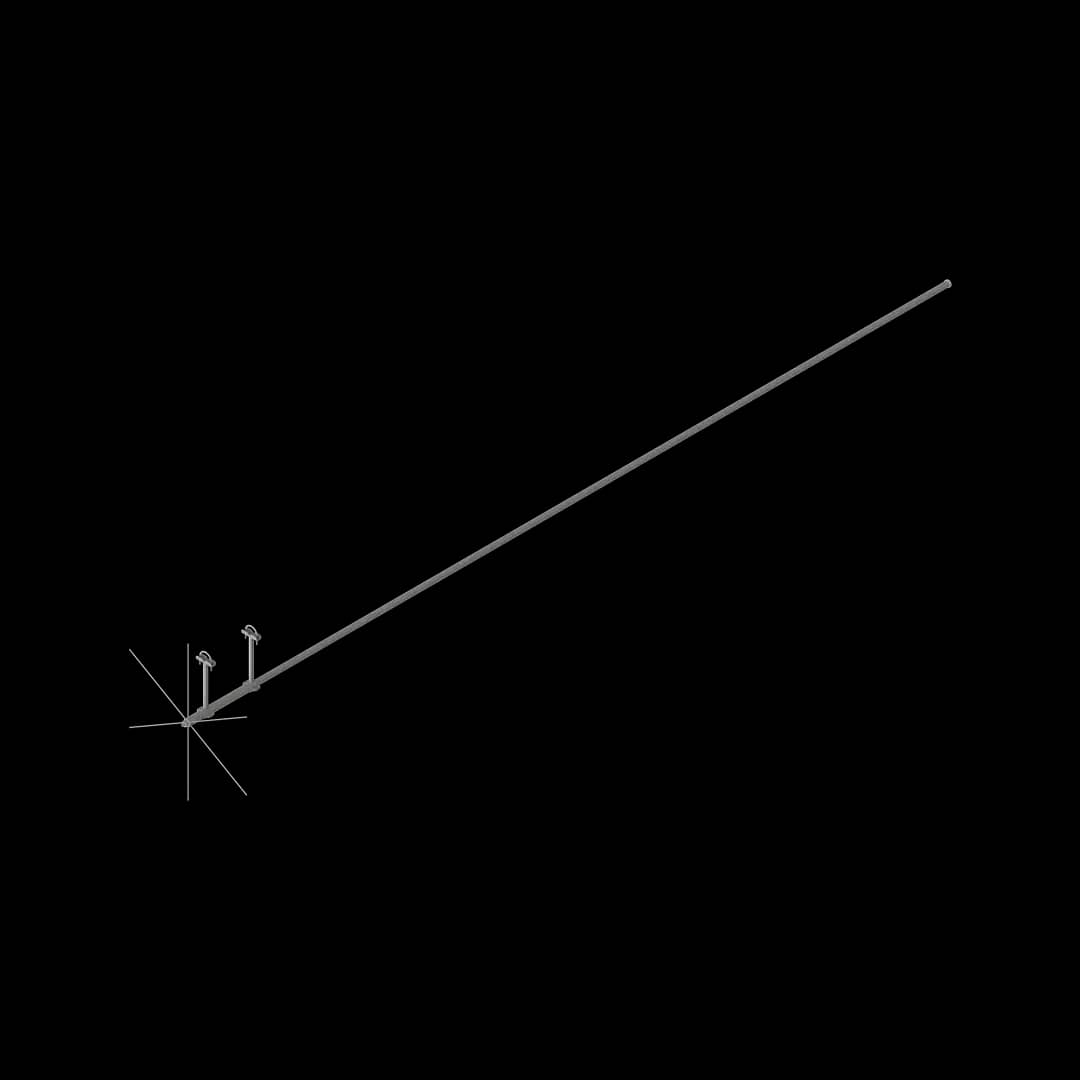 آنتن VHF Omni-Directional 8dBi