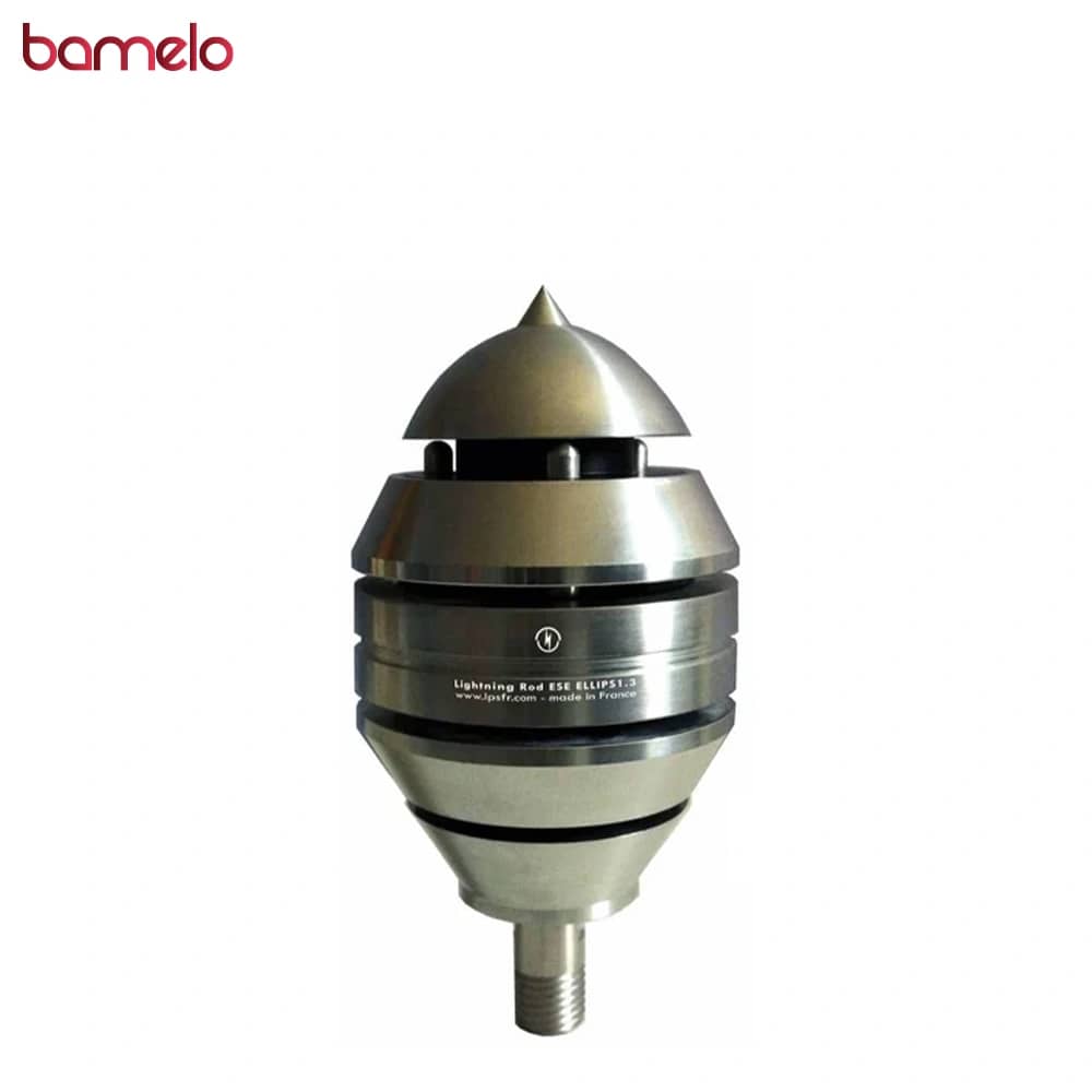 صاعقه گیر الکترونیکی ELLIPS