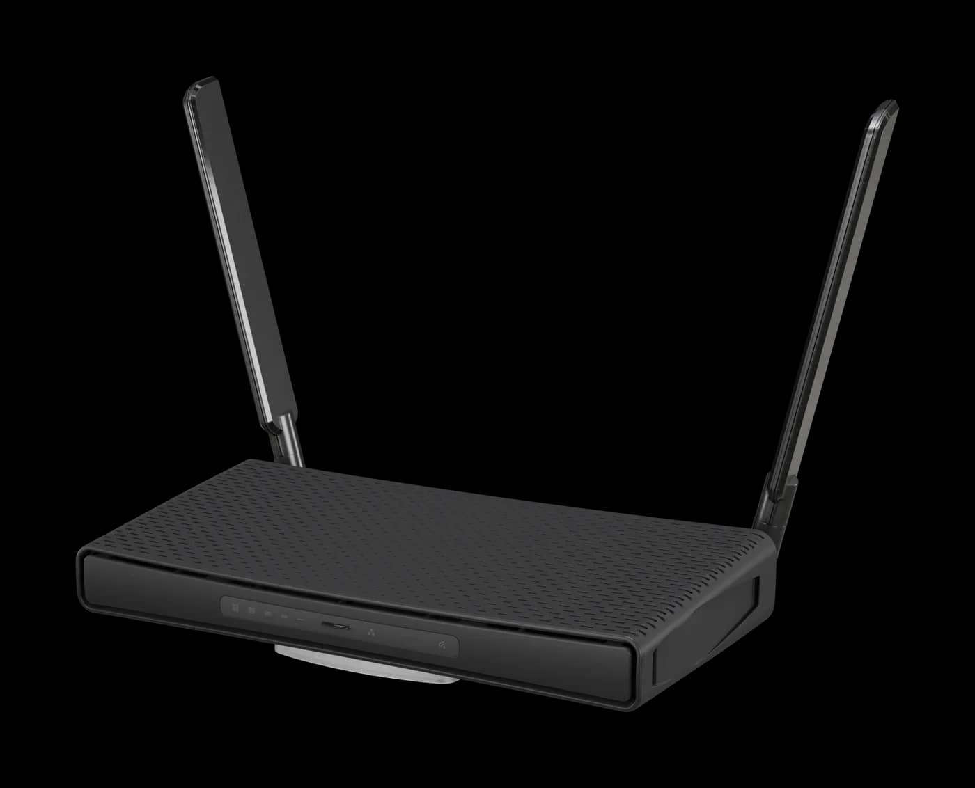 اکسس پوینت میکروتیک hAP ax³