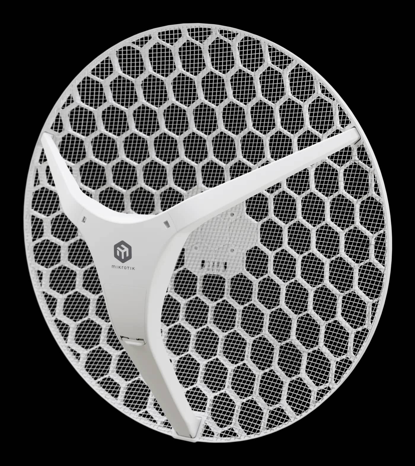 رادیو وایرلس میکروتیک LHG XL 5 ax