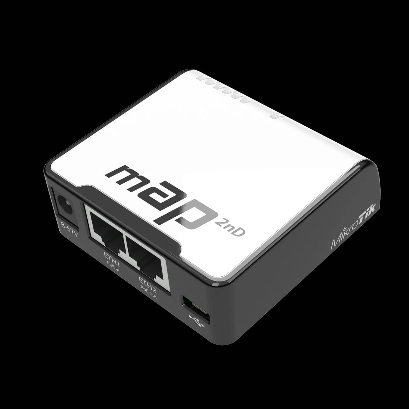 اکسس پوینت میکروتیک mAP