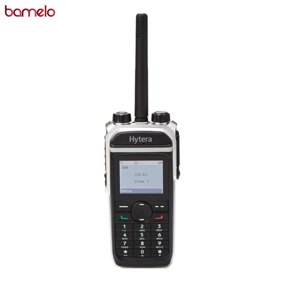 بیسیم دستی هایترا PD685