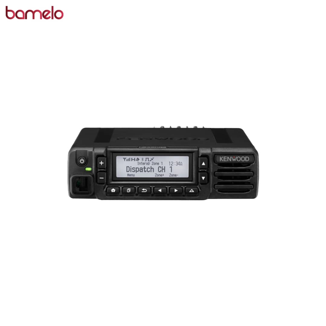 بیسیم خودرویی کنوود NX3720GE