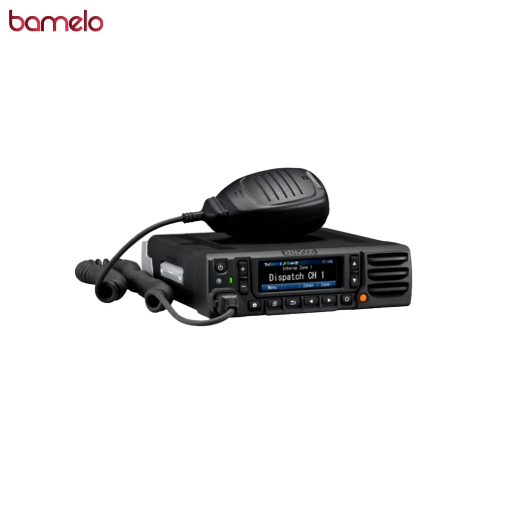 بیسیم خودرویی کنوود NX5700E