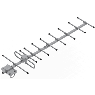 آنتن UHF-10E