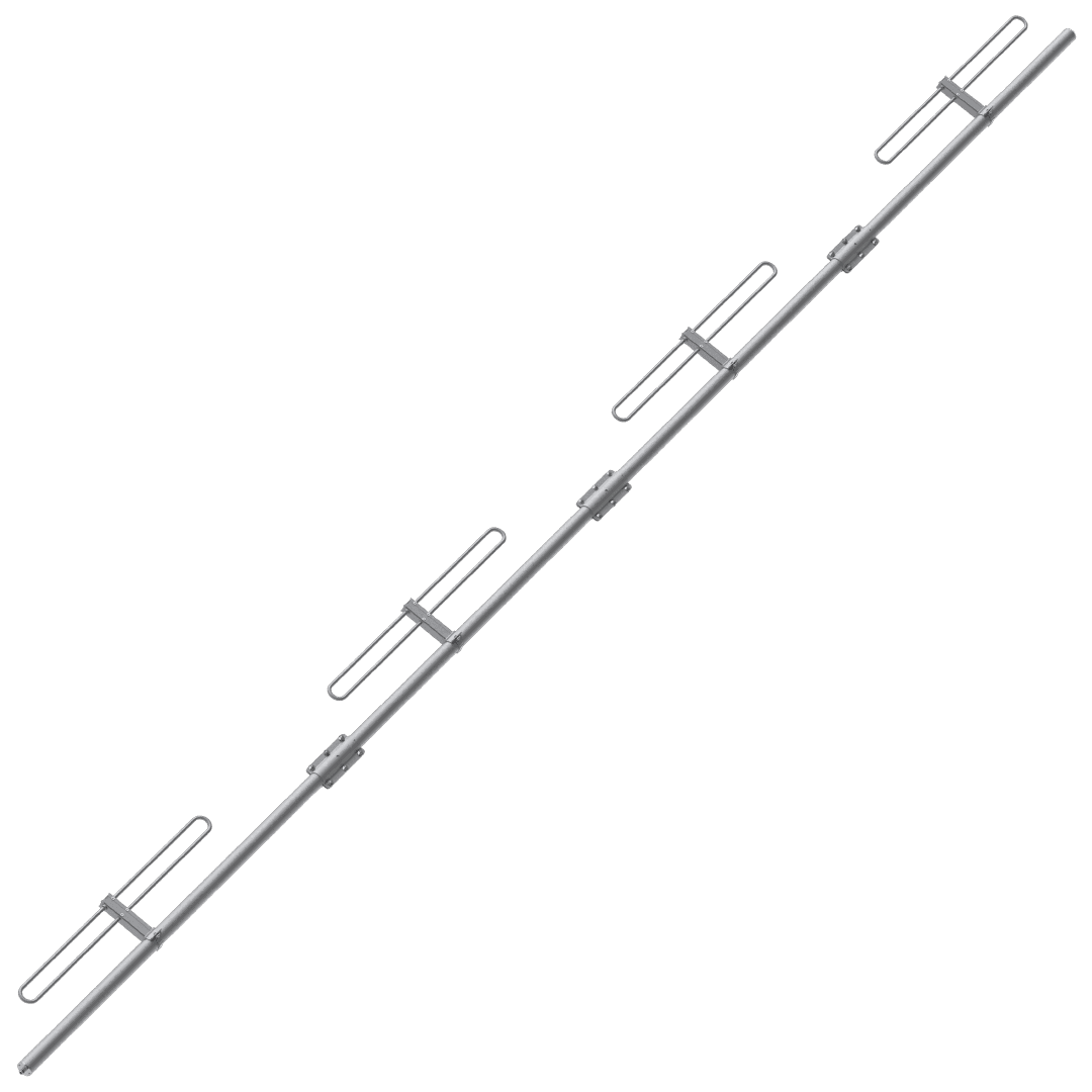 آنتن Heavy 4Dipole VHF