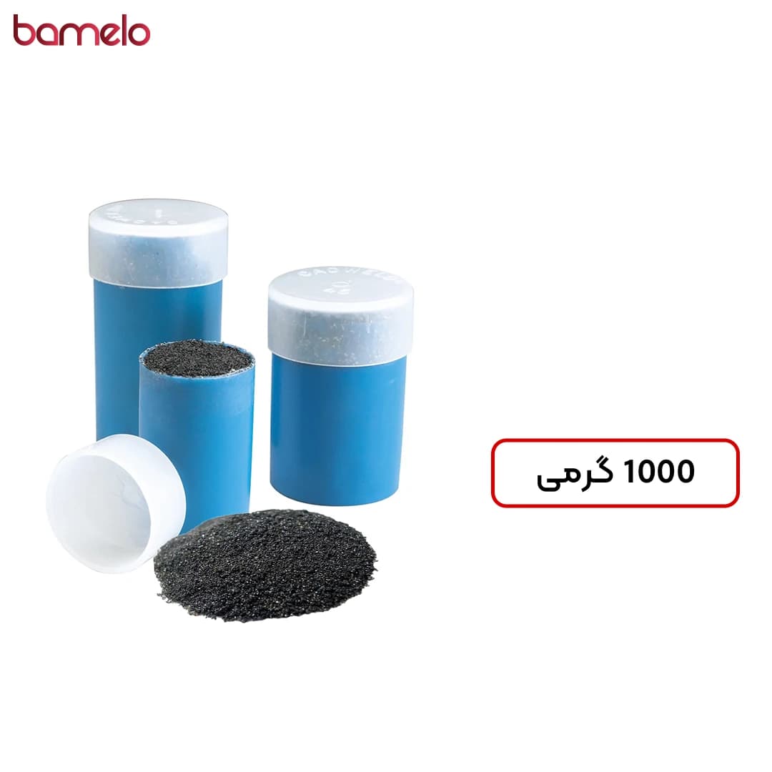 پودر جوش کدولد 1000 گرمی