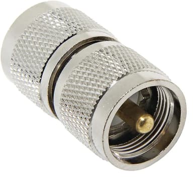 رابط (بارل) UHF (سری PL/SO-239) نری