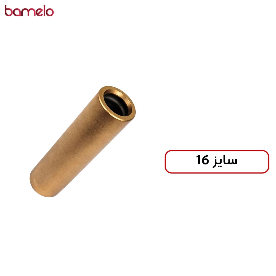 کوپلر اتصال دو میله ارت سایز 16