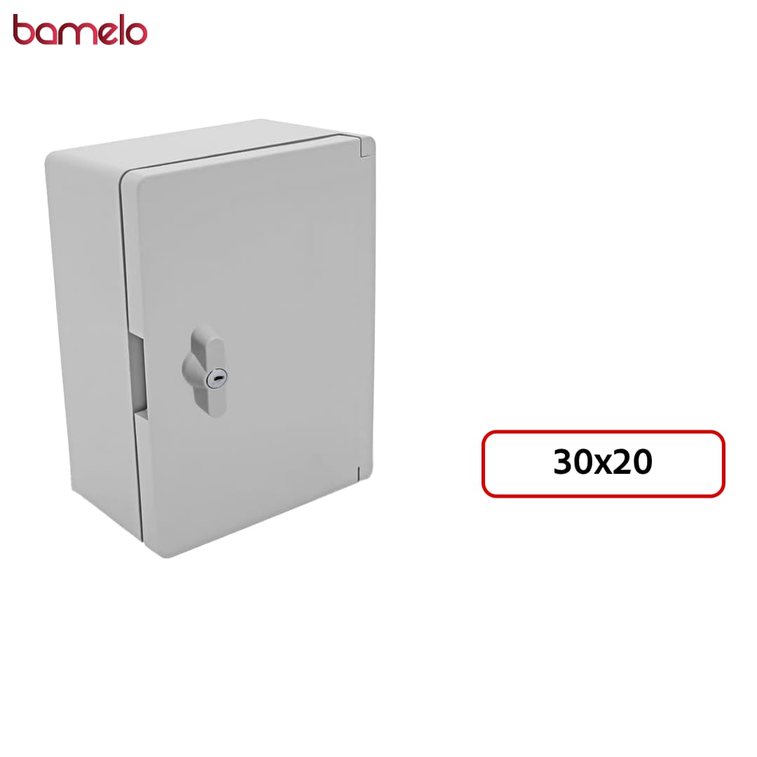 تابلو ارت روکار پی وی سی 30×20