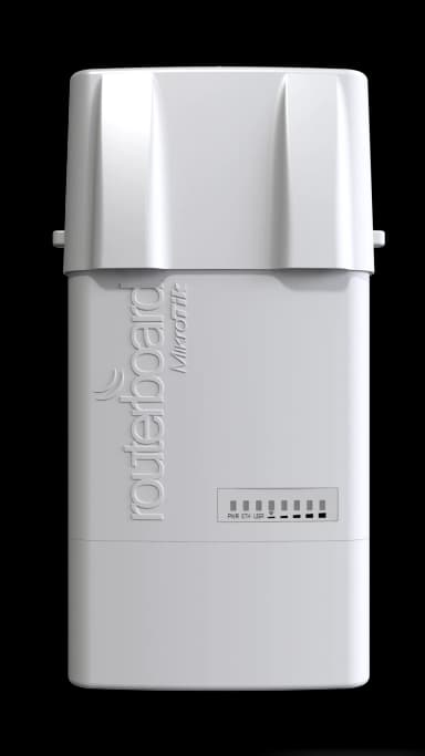 رادیو وایرلس میکروتیک BaseBox 5