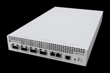 سوئیچ شبکه میکروتیک CRS804 DDQ