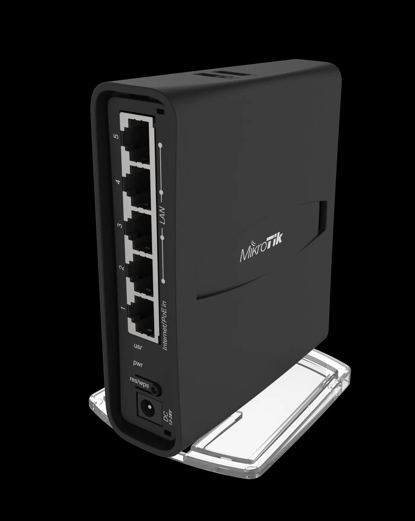 اکسس پوینت میکروتیک hAP ac²