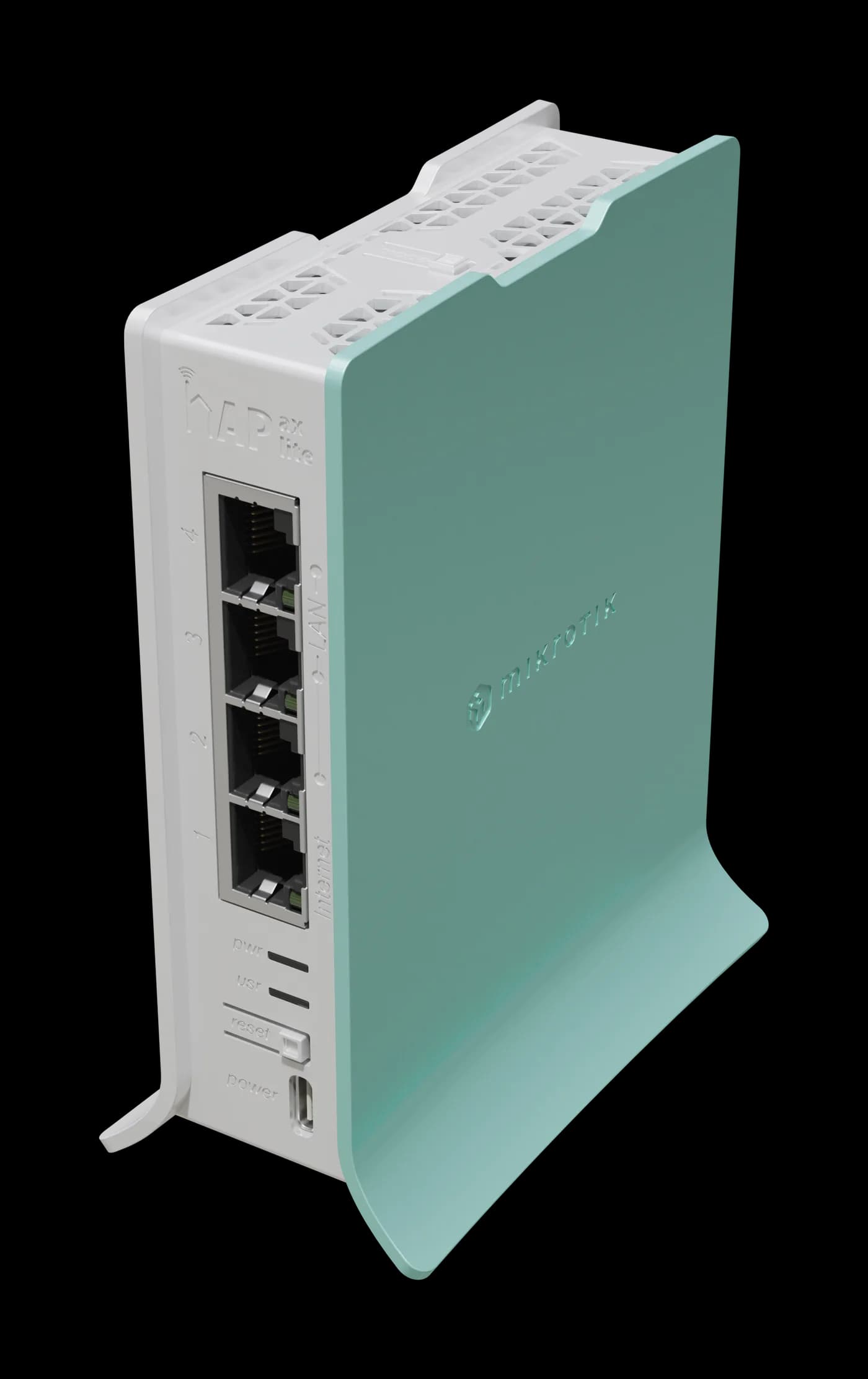 اکسس پوینت میکروتیک hAP ax lite