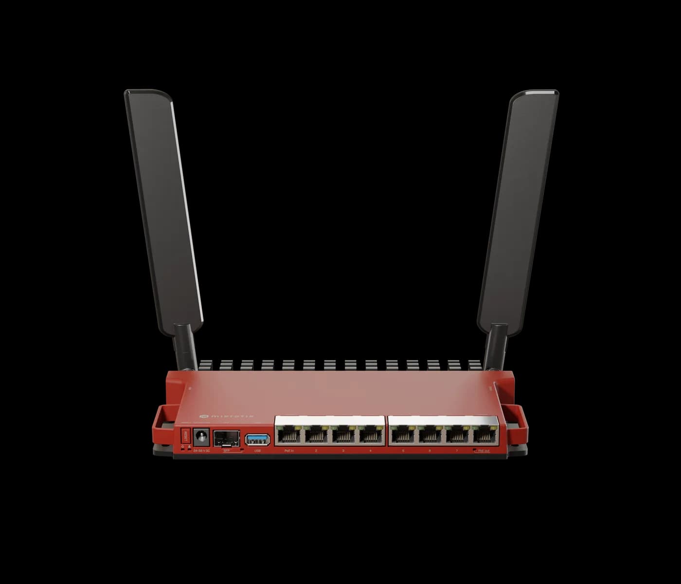 اکسس پوینت میکروتیک L009UiGS-2HaxD-IN