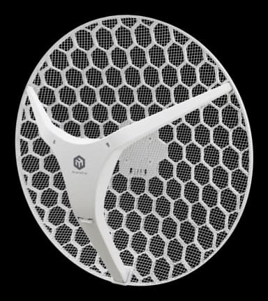 رادیو وایرلس میکروتیک LHG XL 5 ax