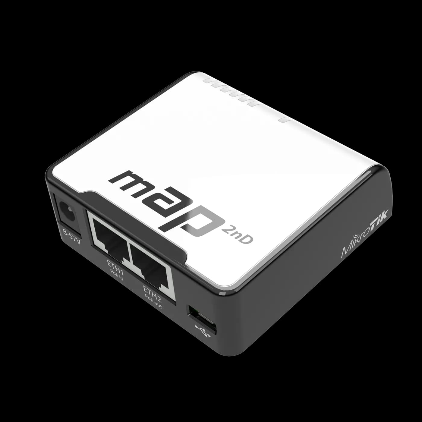 اکسس پوینت میکروتیک mAP