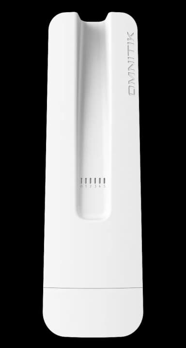 رادیو وایرلس میکروتیک OmniTIK 5 ac