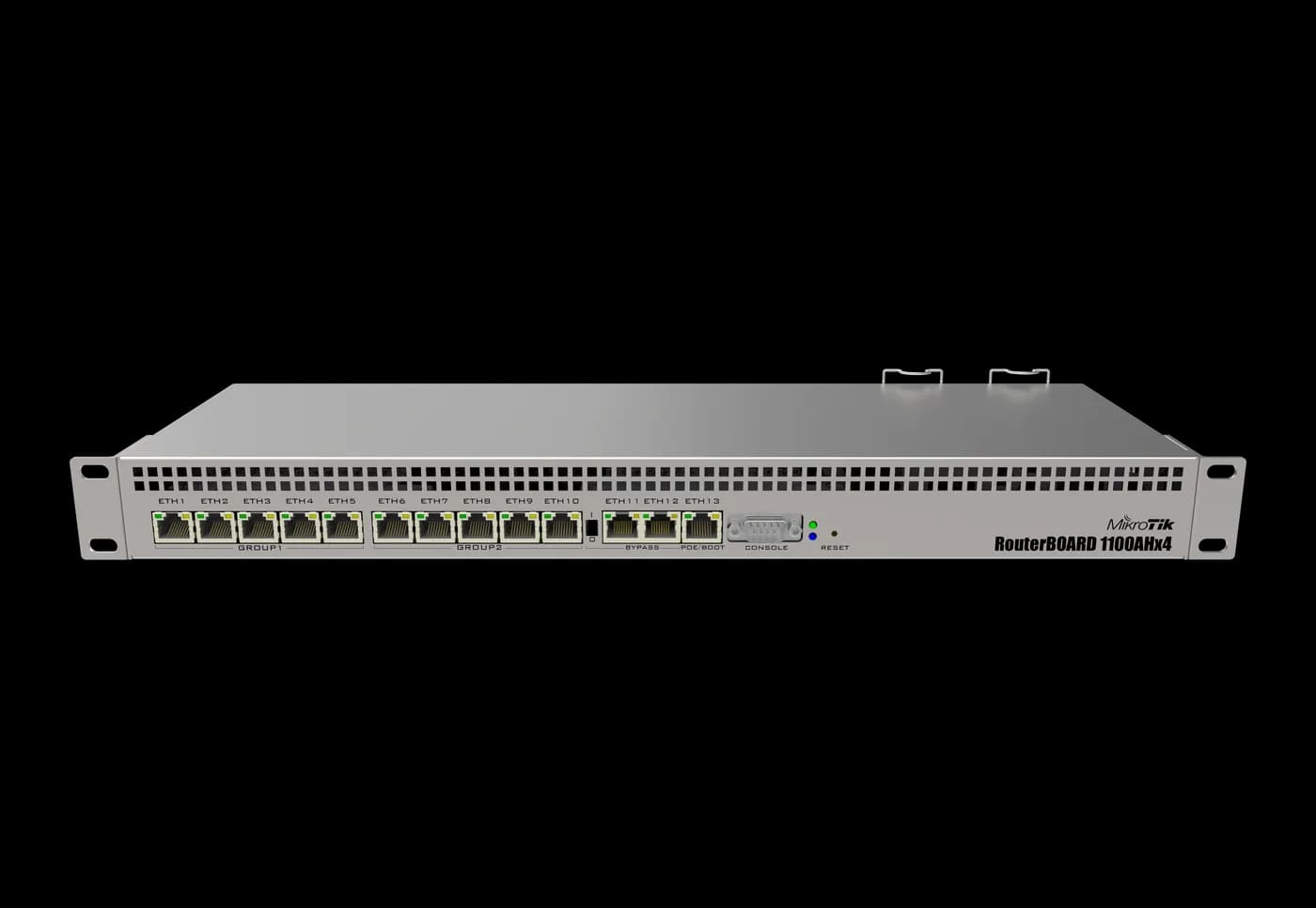روتر میکروتیک RB1100AHx4