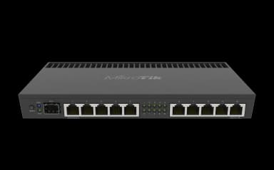 روتر میکروتیک RB4011iGS+RM