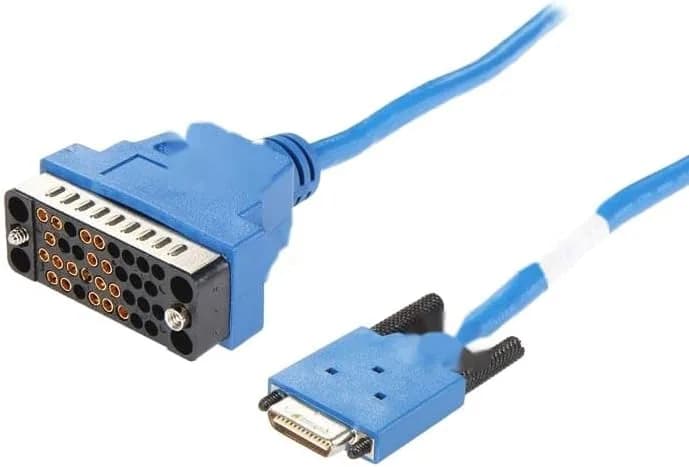 کابل و متعلقات سیسکو CAB-SS-V35FC