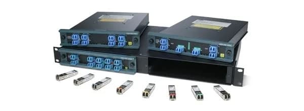 تجهیزات فیبر نوری سیسکو GLC-BX40-U-I