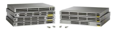 سوئیچ شبکه سیسکو N2K-2248TP-E-1GE