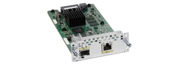 ماژول شبکه سیسکو NIM-2MFT