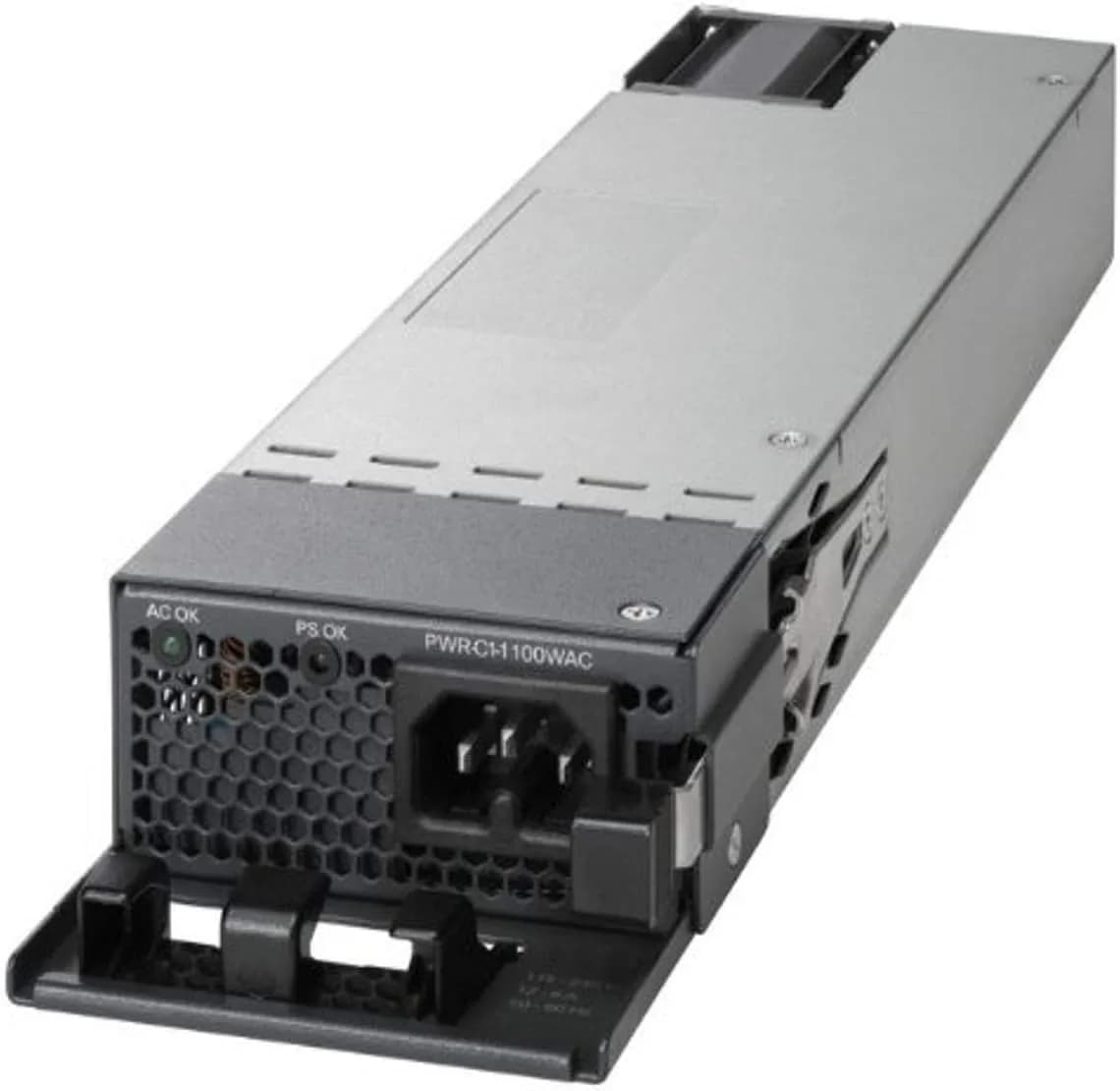 سوئیچ شبکه سیسکو PWR-C1-1100WAC