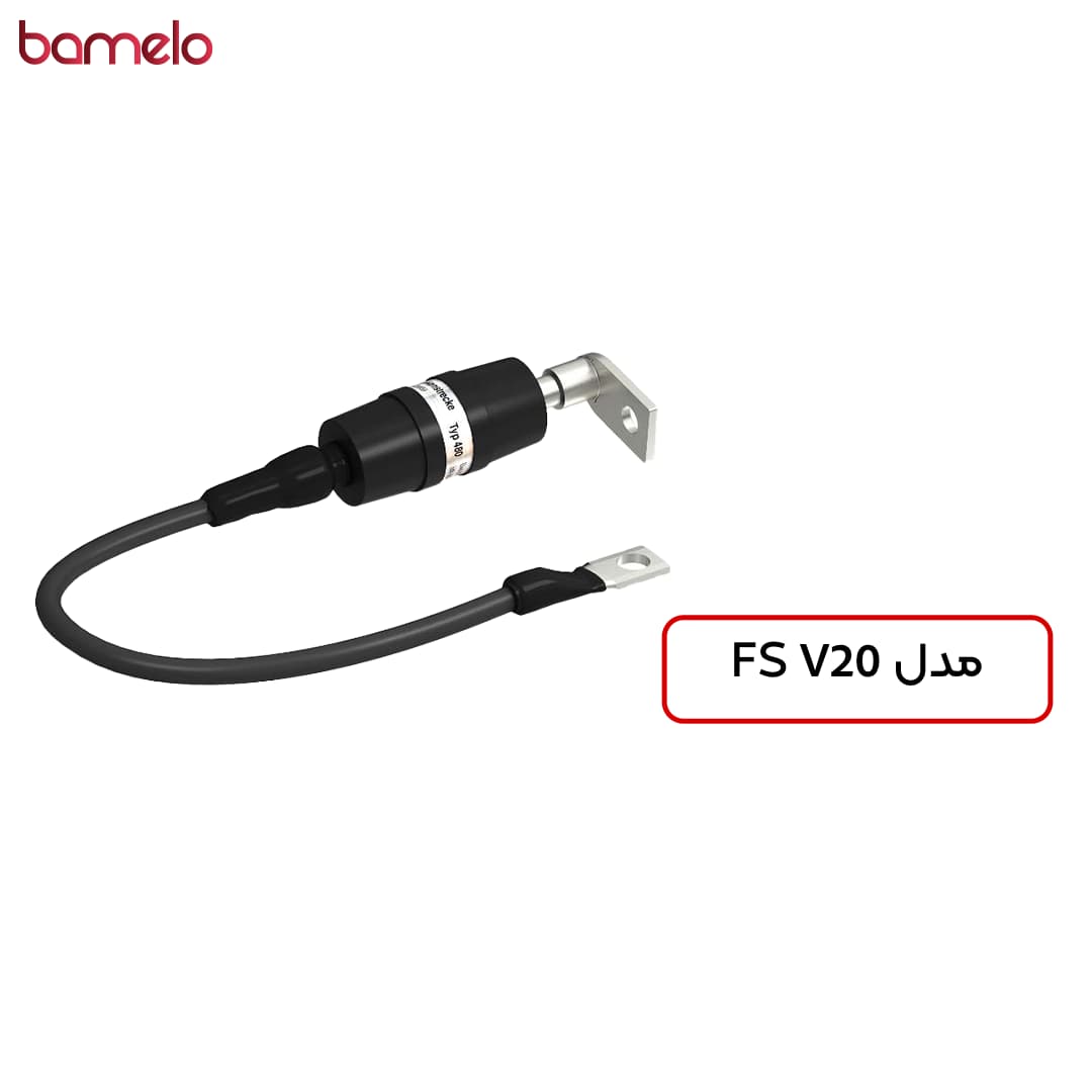 اسپارک گپ OBO مدل FS V20