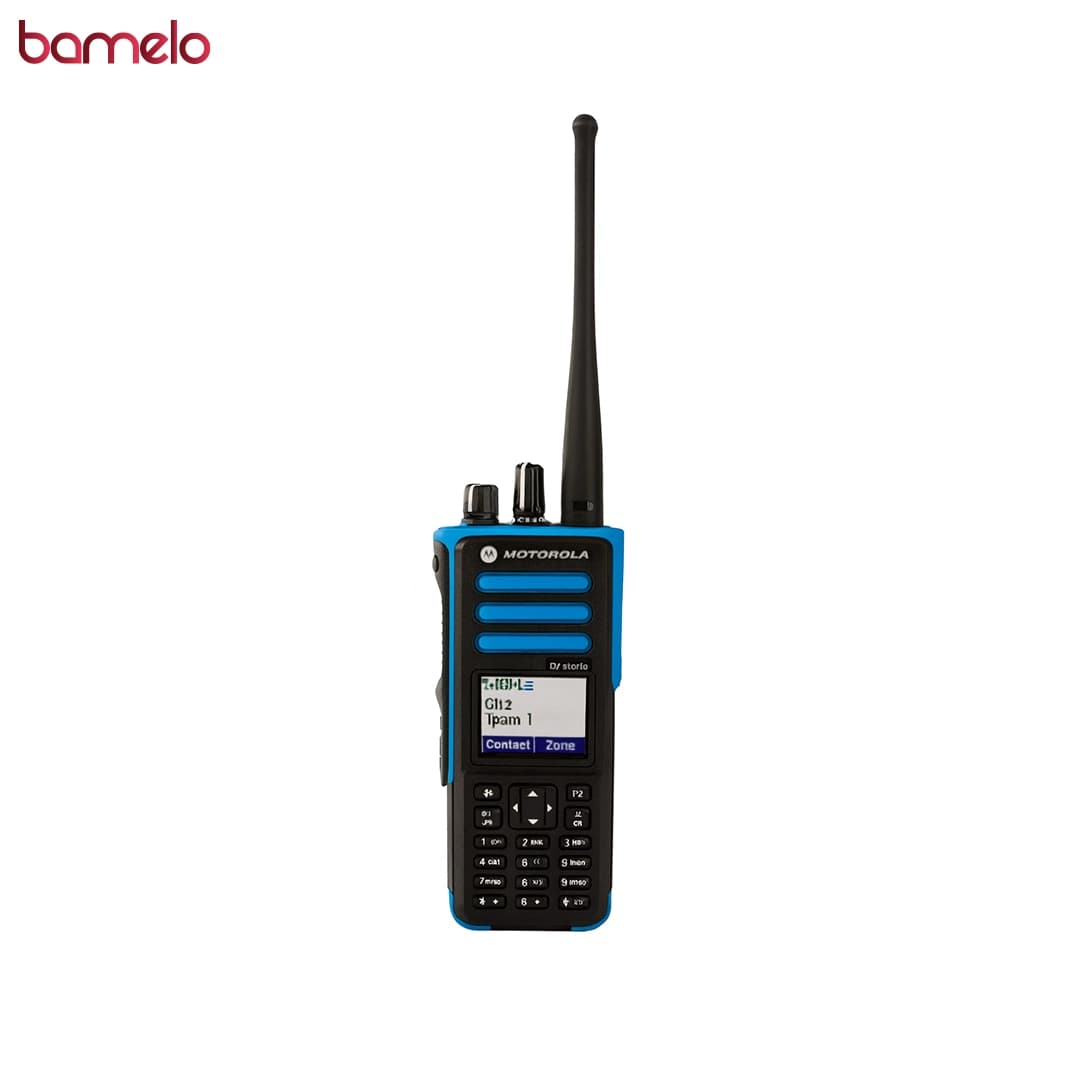 بیسیم دستی موتورولا DP4801EX