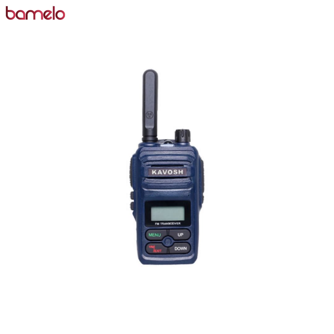واکی تاکی کاوش T816