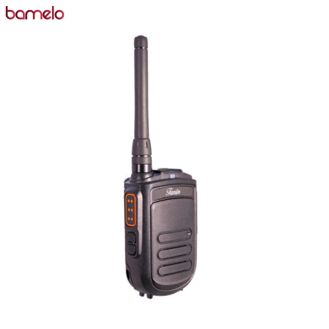 واکی تاکی طنین GP23
