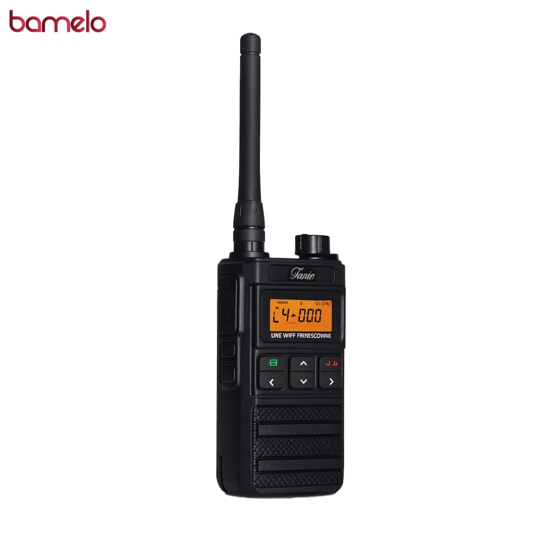 واکی تاکی طنین GP900
