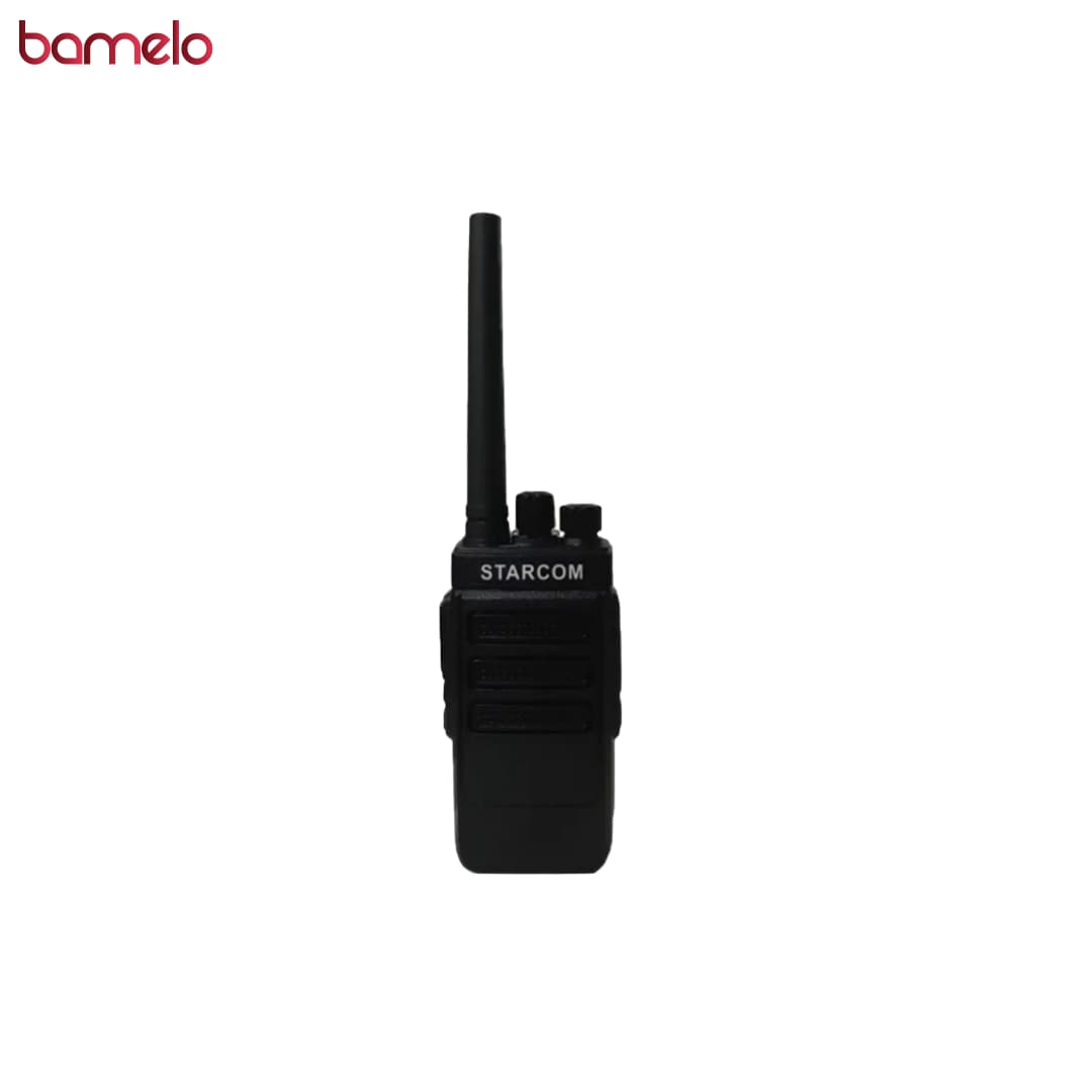 واکی تاکی StarCom pro