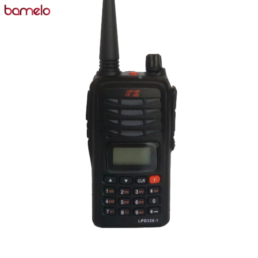 واکی تاکی LPD320