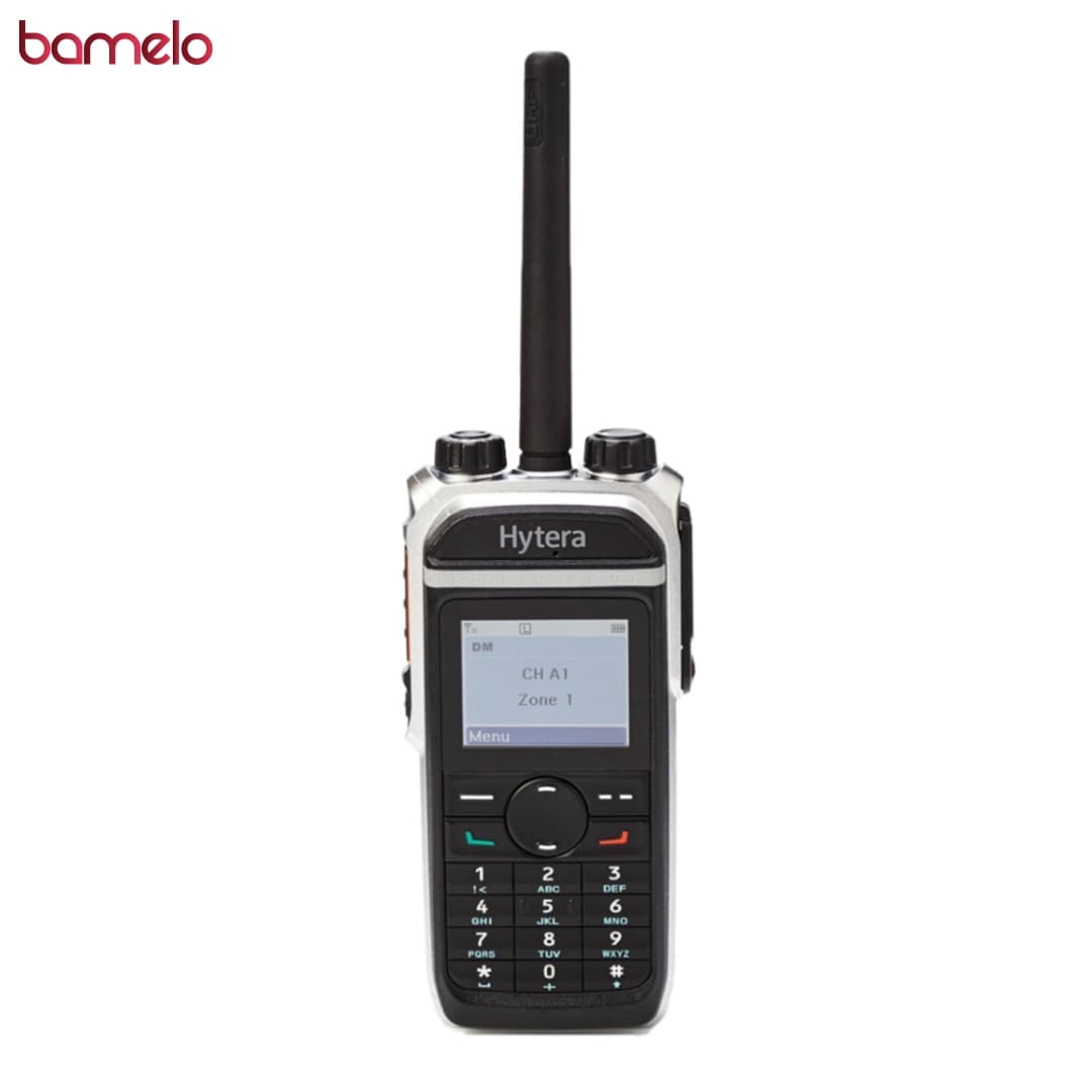 بیسیم دستی هایترا PD685