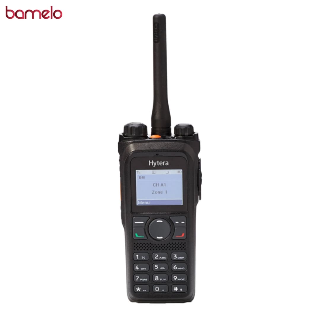 بیسیم دستی هایترا PD985