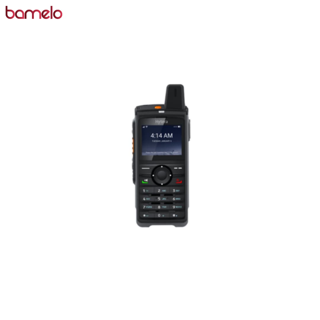 بیسیم دستی هایترا PNC380