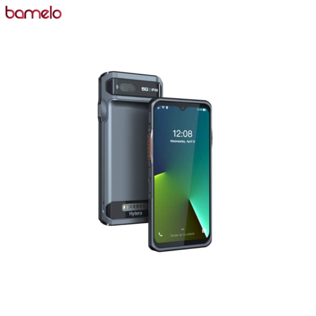 بیسیم دستی هایترا PNC560